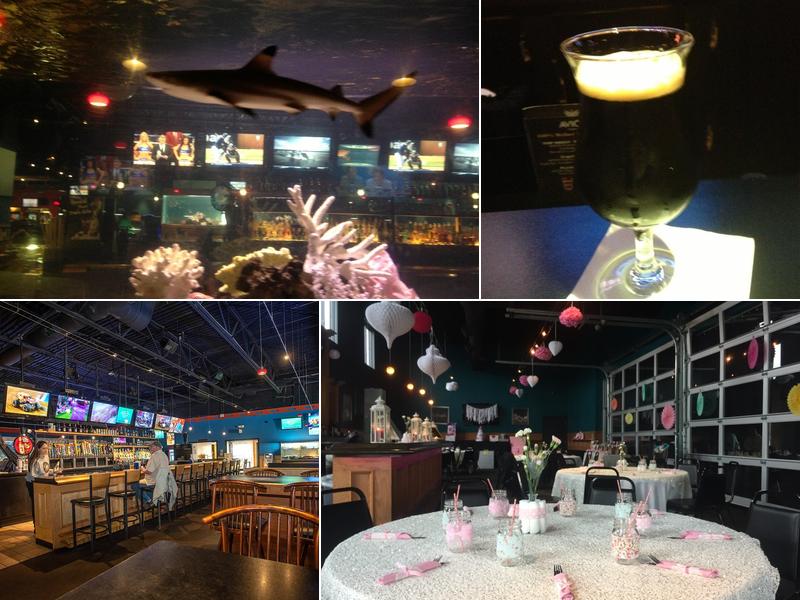 Shark Club 6665 Highland Rd, Waterford