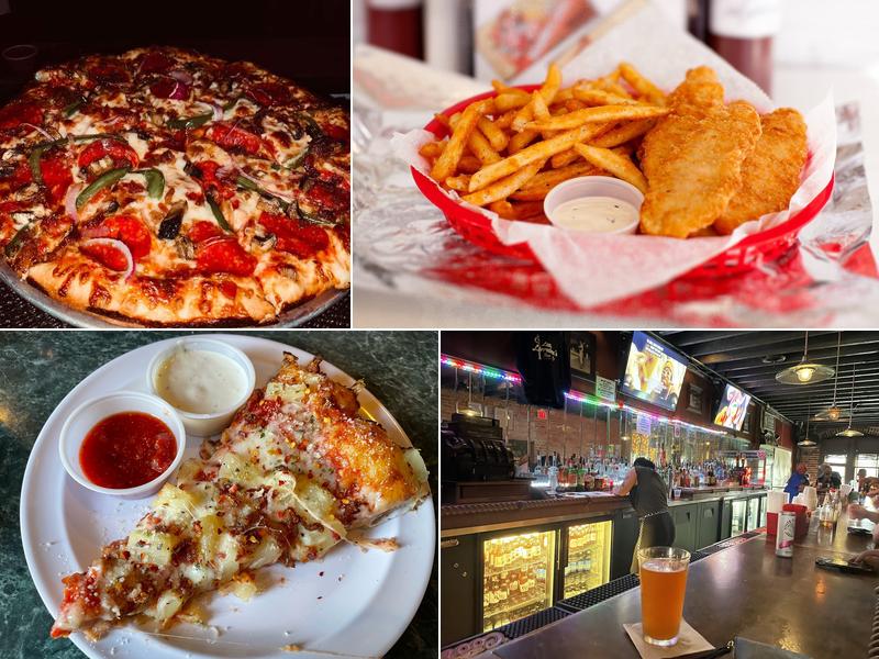 Little Lorraine's Bar