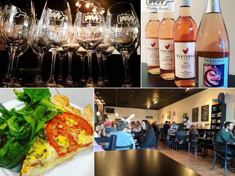 Michigan By The Bottle Tasting Room