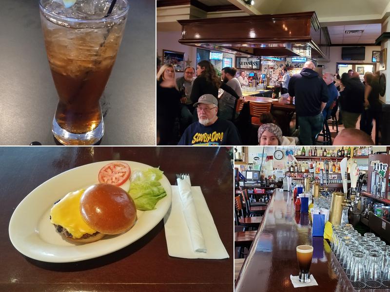 Wellington Pub 44819 Hayes Rd, Sterling Heights