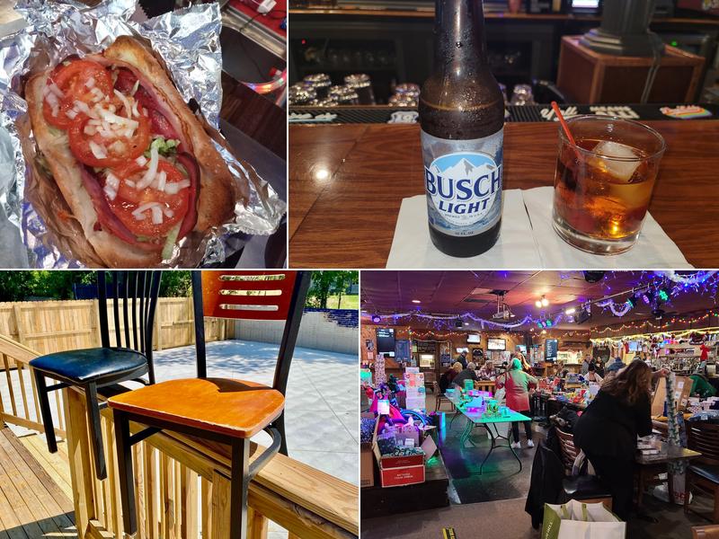 The Nail 36434 Groesbeck Hwy, Clinton