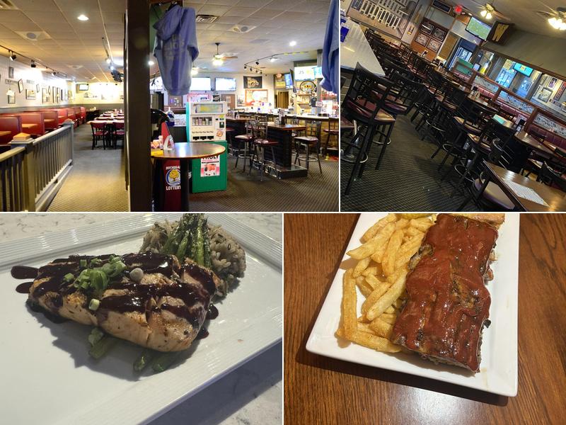 Fletcher's Pub Oakland Drive