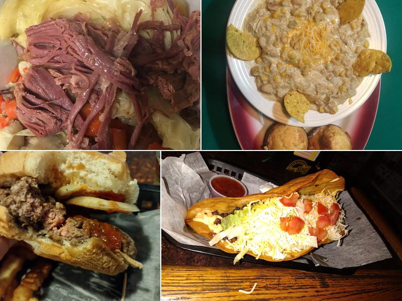 Duck Inn-Waddle Out Lounge