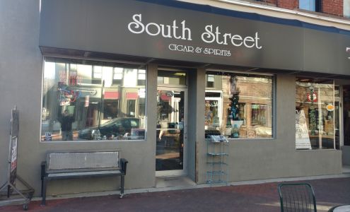 South Street Cigar & Spirits