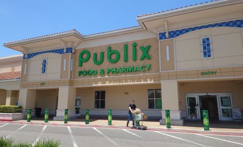 Publix Super Market at Hollieanna Shopping Center