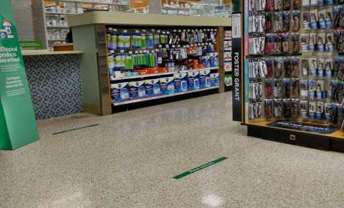 Publix Pharmacy at University Plaza