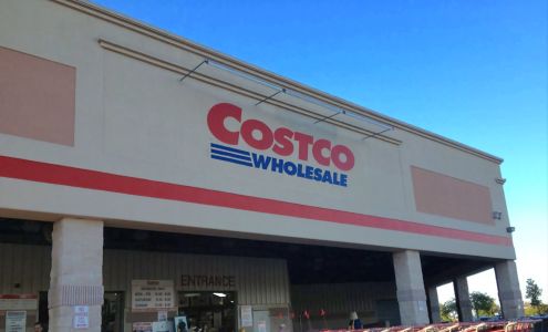 Costco Pharmacy