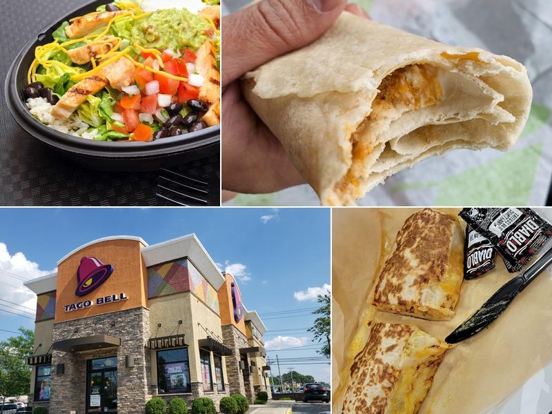 Taco Bell