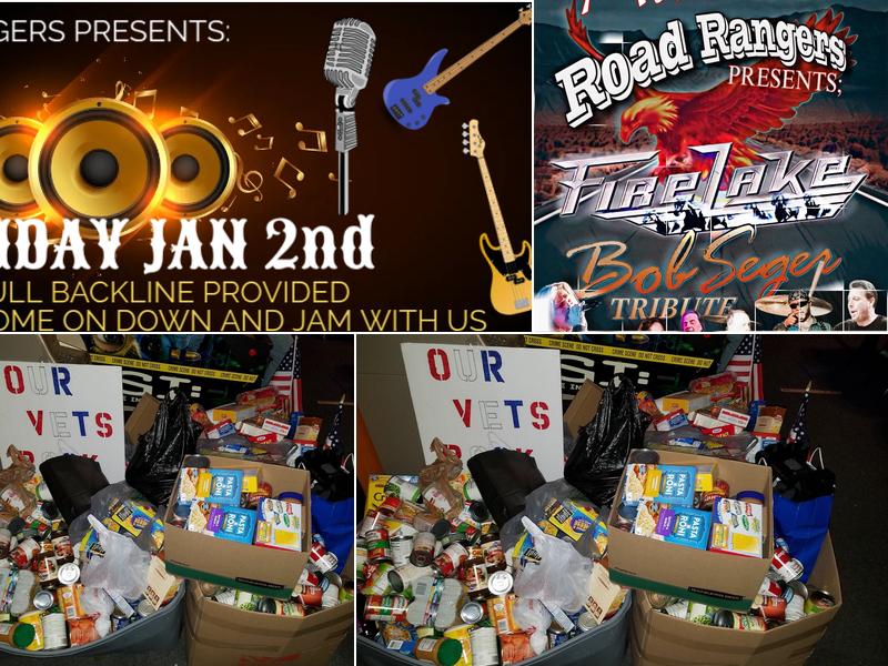 Road Rangers 23925 Goddard Rd, Taylor