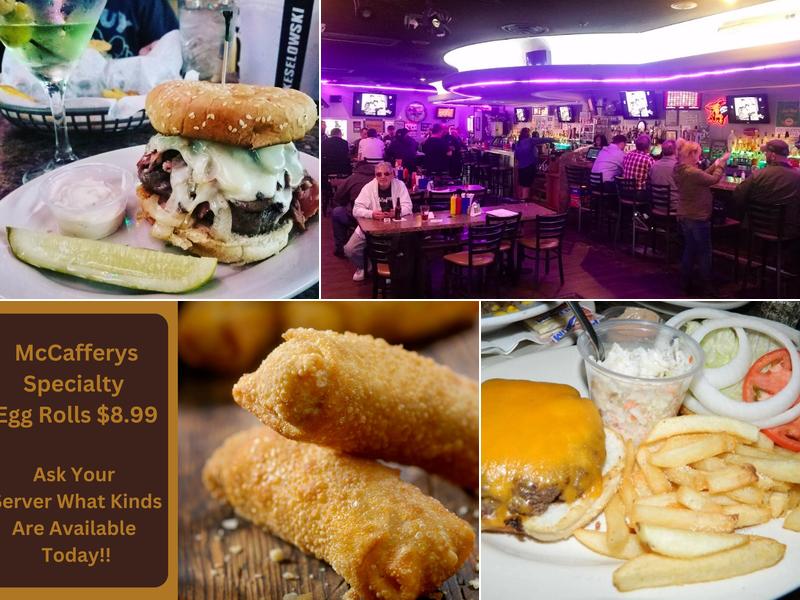 McCaffery's Bar
