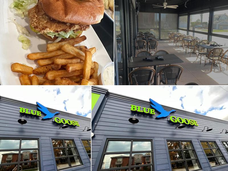 Blue Goose Inn 28911 Jefferson Ave, St Clair Shores