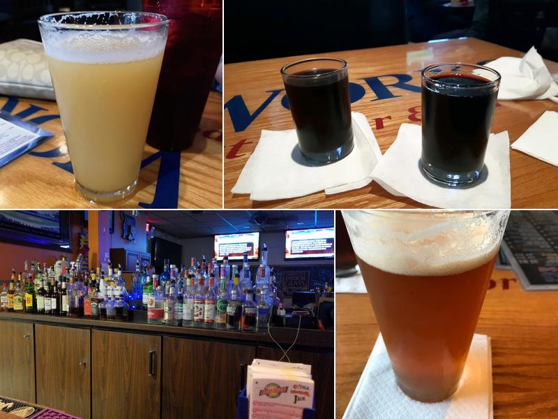 Boat Works 29917 Harper Ave, St Clair Shores