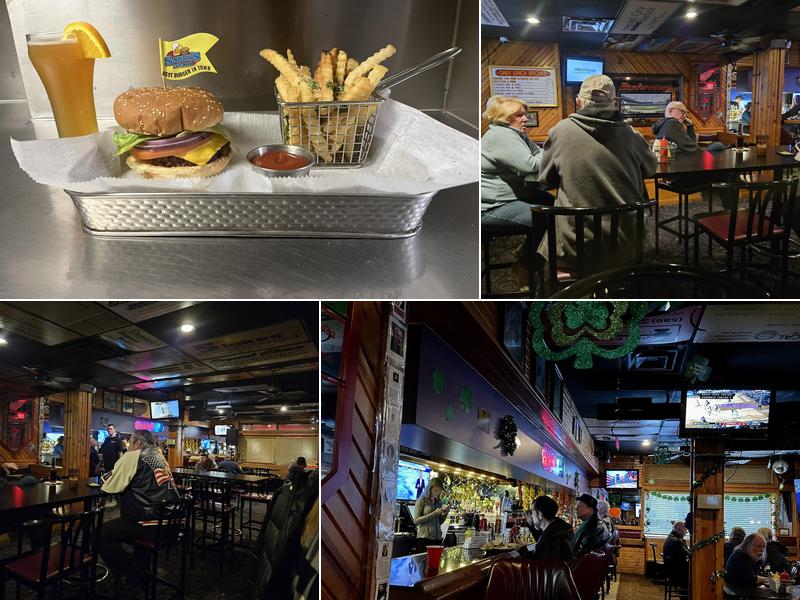 Sabby's Lounge 25010 Harper Ave, St Clair Shores