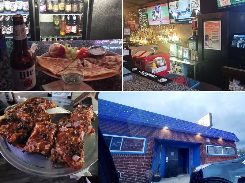 Goodfella's Lounge 20912 Harper Ave, Harper Woods