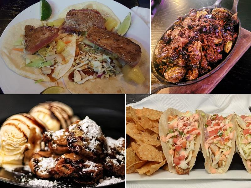 Sandbar 37030 Jefferson Ave, Harrison