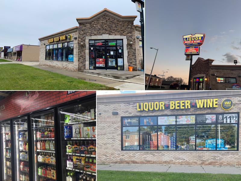 Mr C's St Clair Shores