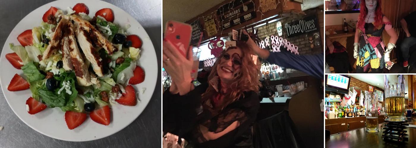 Crescent Lake Inn J & L