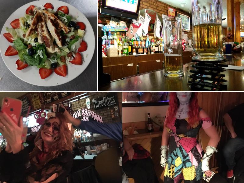 Crescent Lake Inn J & L