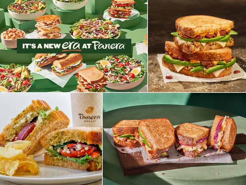 Panera Bread
