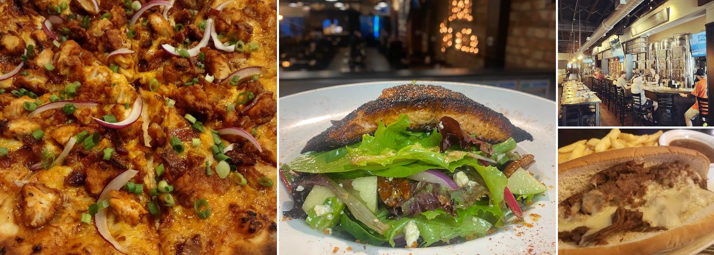 The Royal Oak Brewery