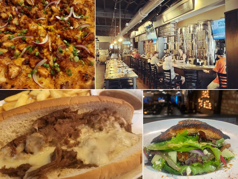 The Royal Oak Brewery