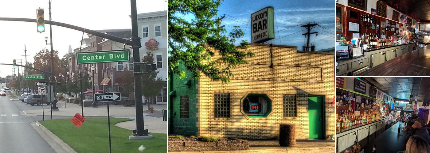 Wixom Bar