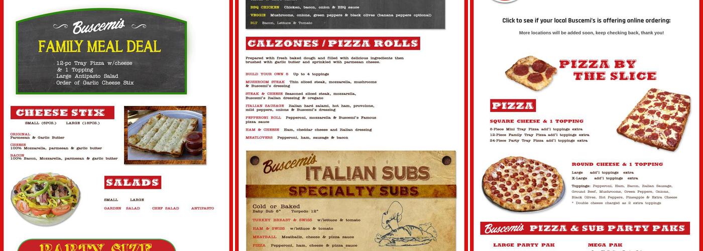 Sobeck Select Menu