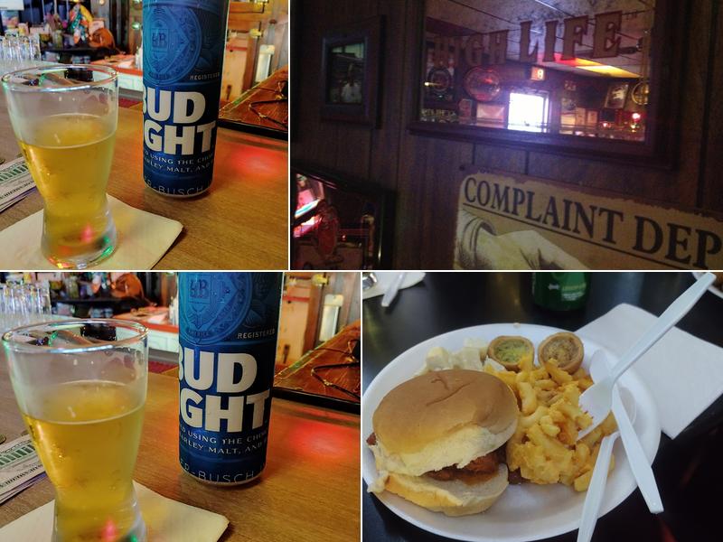 Ice Breaker 17 Porter St, Battle Creek