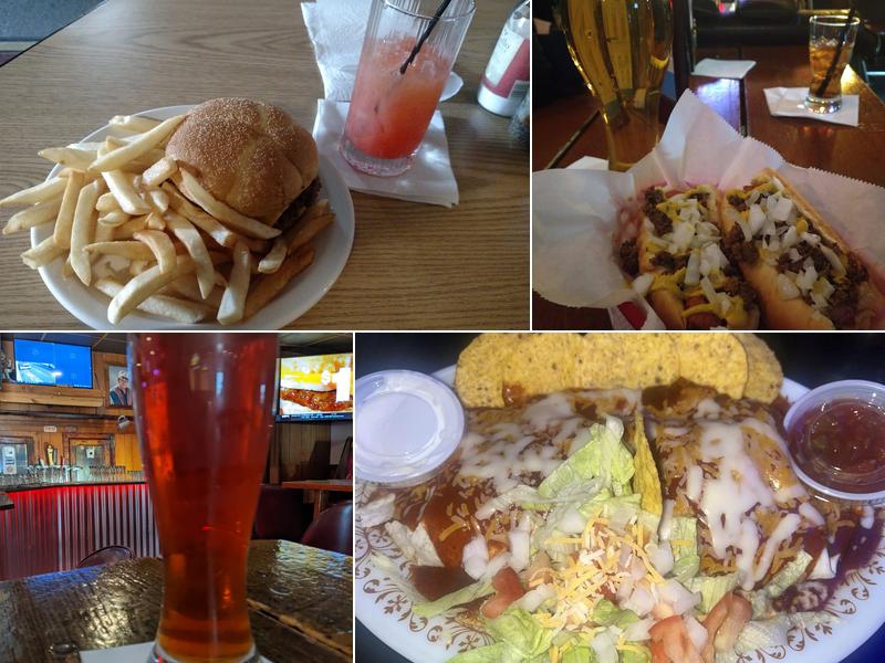 Springfield Tavern 30 Avenue A, Springfield