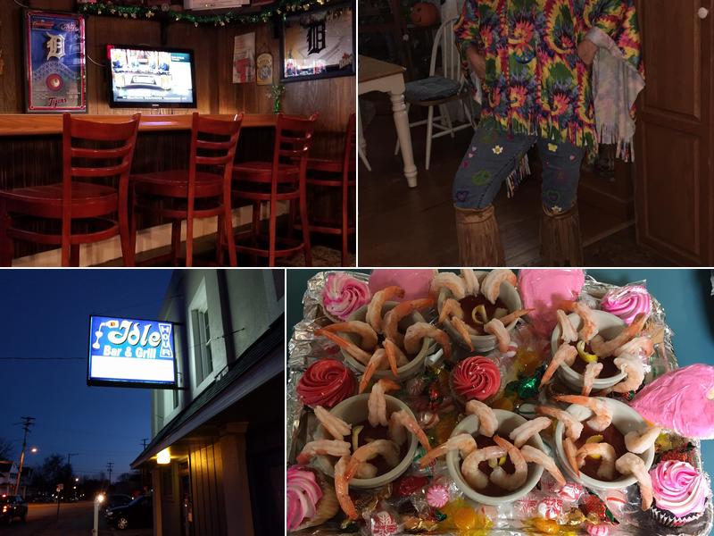 Idle Hour Tavern 753 Capital Ave NE, Battle Creek