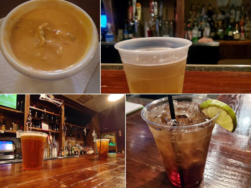 Gator Lounge 11081 E Michigan Ave, Battle Creek