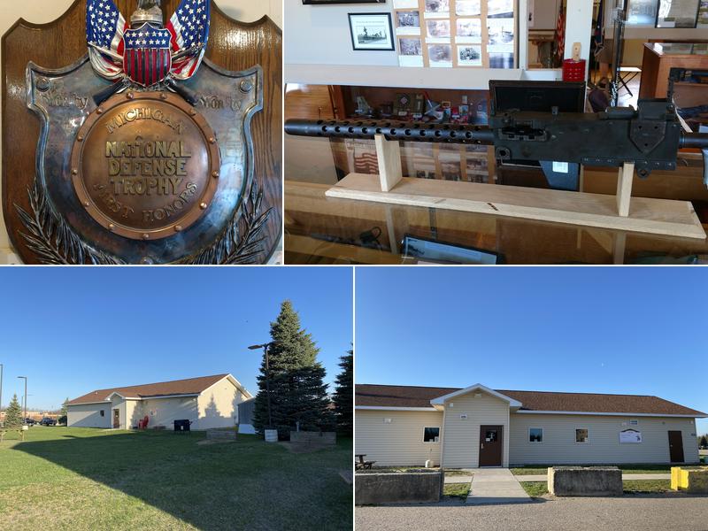 Custer's First Stand