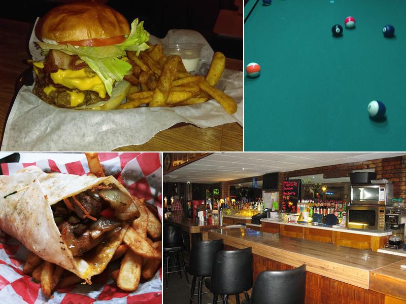 Village Bar 130 N Main St, Bellevue