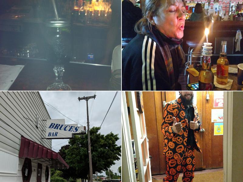 Bruce's Bar 2721 Carrollton Rd, Saginaw