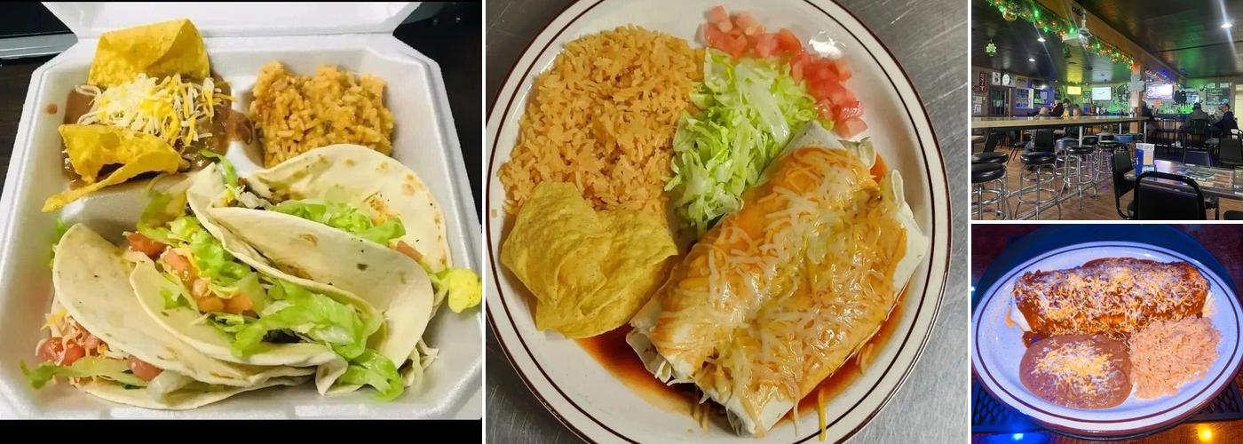 Hecks Bar Carrollton