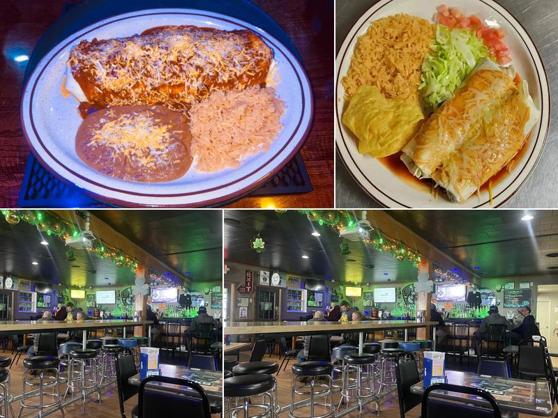 Hecks Bar Carrollton 555 Shattuck Rd, Saginaw