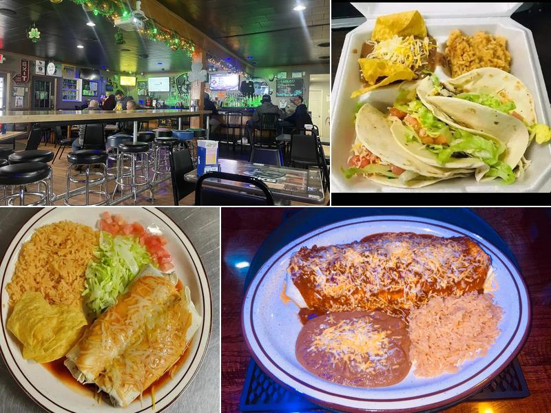 Hecks Bar Carrollton