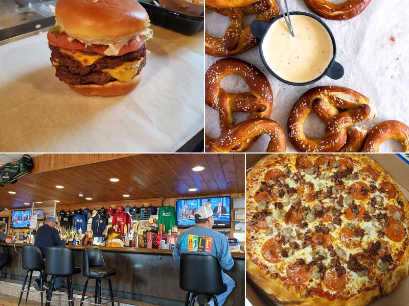 Merl's Tavern 304 Shattuck Rd, Saginaw