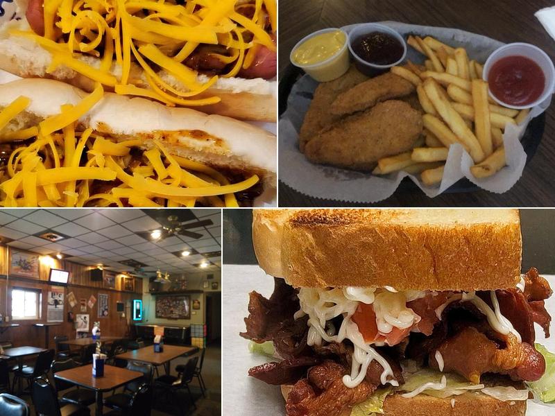 Legends 4142 W Michigan Ave, Saginaw