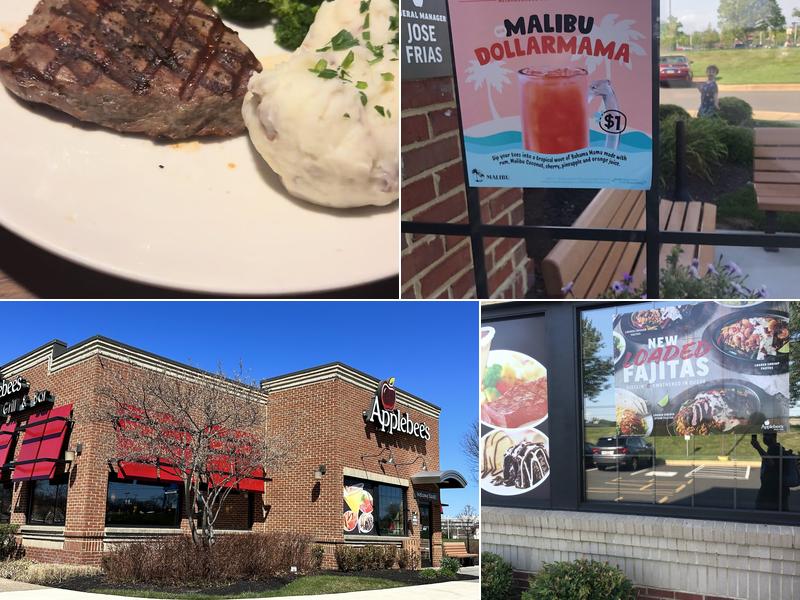 Applebee's Grill + Bar