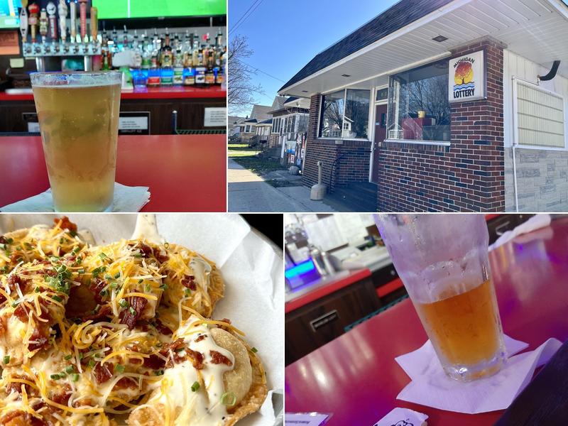 Barney's Bar & Grill