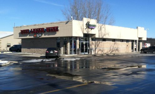 Jenny's Party Store (Jenny's Food Store) Saginaw