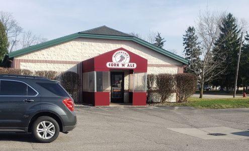 Oppermann's Cork 'N' Ale