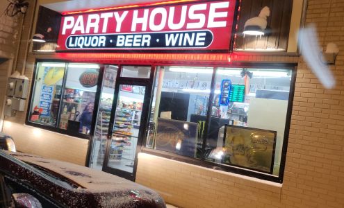 Party House Party Store