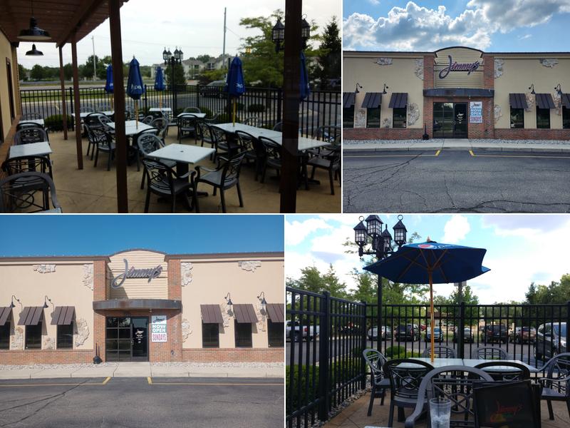 Jimmy's Pub 16830 Chandler Rd, East Lansing