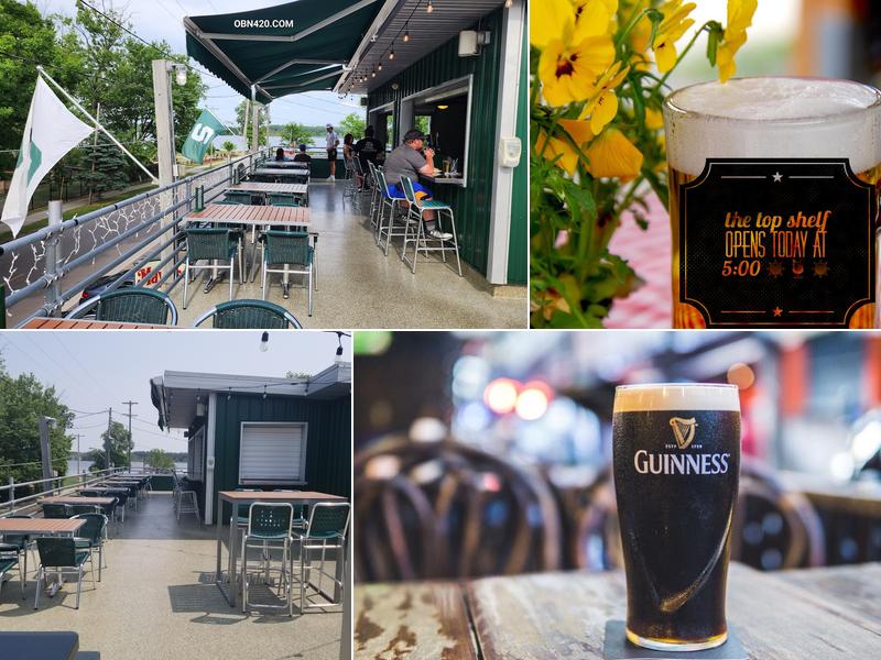 Mayfair Bar 1585 Lake Lansing Rd, Haslett