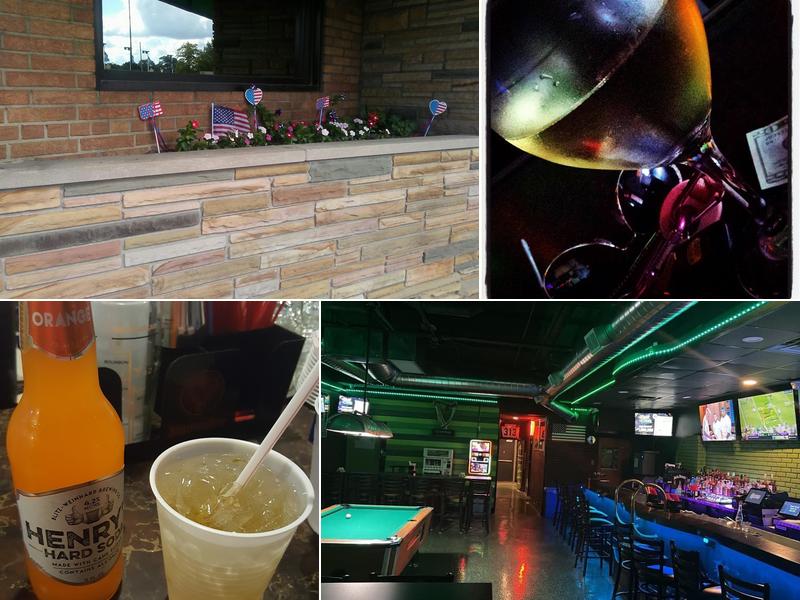 Mc Gee's Lounge 22012 Gratiot Ave #2226, Eastpointe