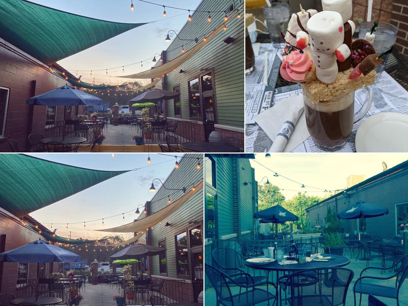 Main St. Pub 7509 S Westnedge Ave, Portage