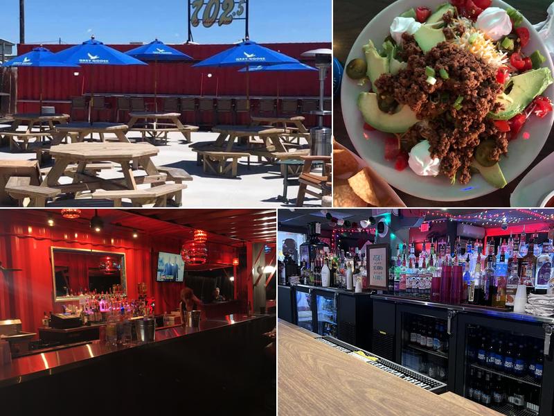 702 Bar 702 Jefferson Ave, Midland