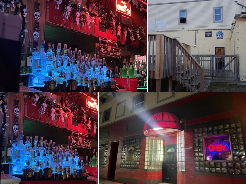 Bailey's Bar 304 Salzburg Ave, Bay City